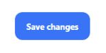 Save changes button